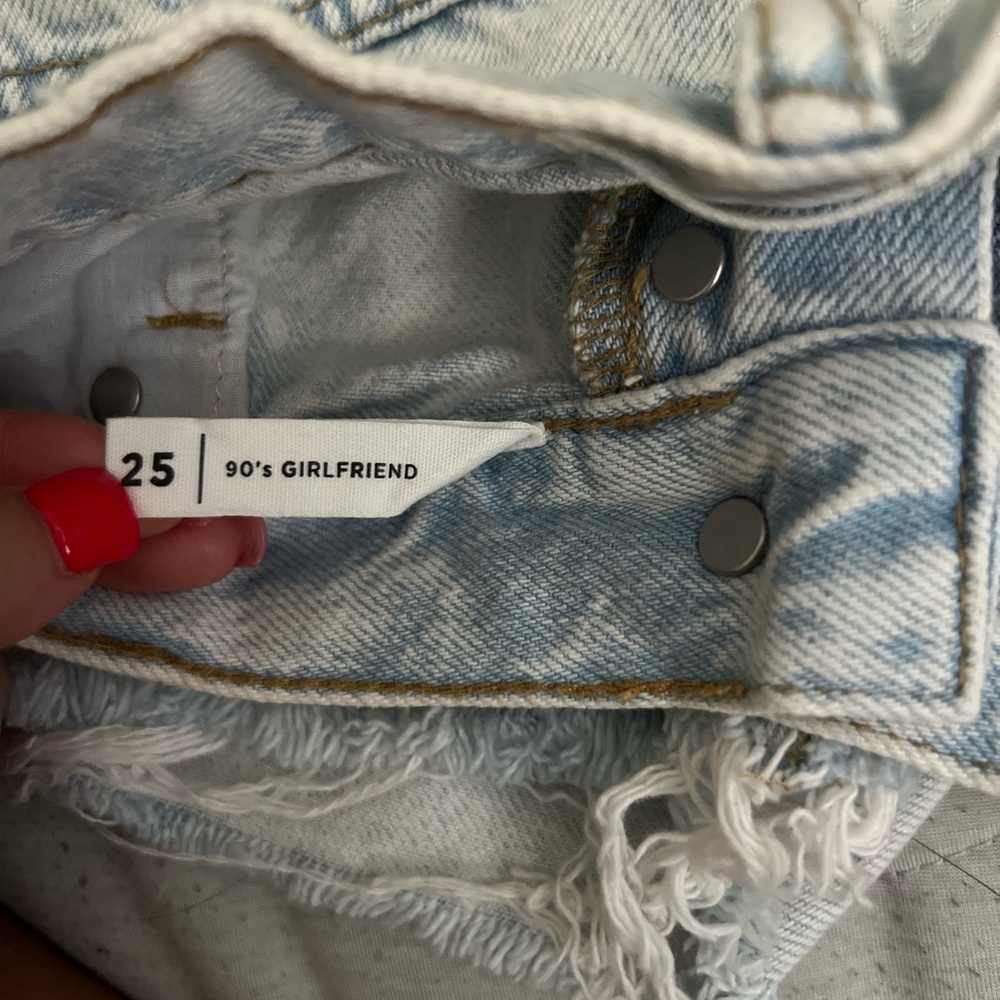 Jorts - Picture 4 of 4